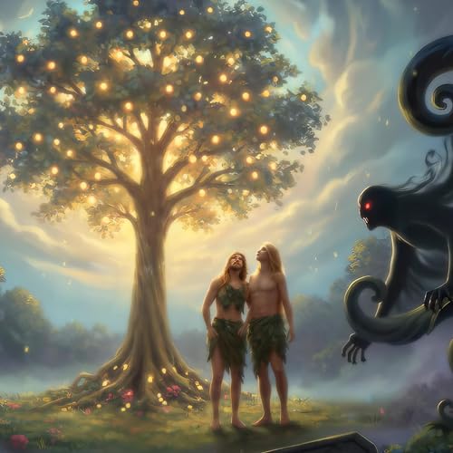 Story of Prophet Adam