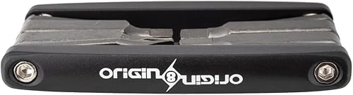 Miniatura 4 de Origin8 Herramienta múltiple 8 en 1 BlackSeries