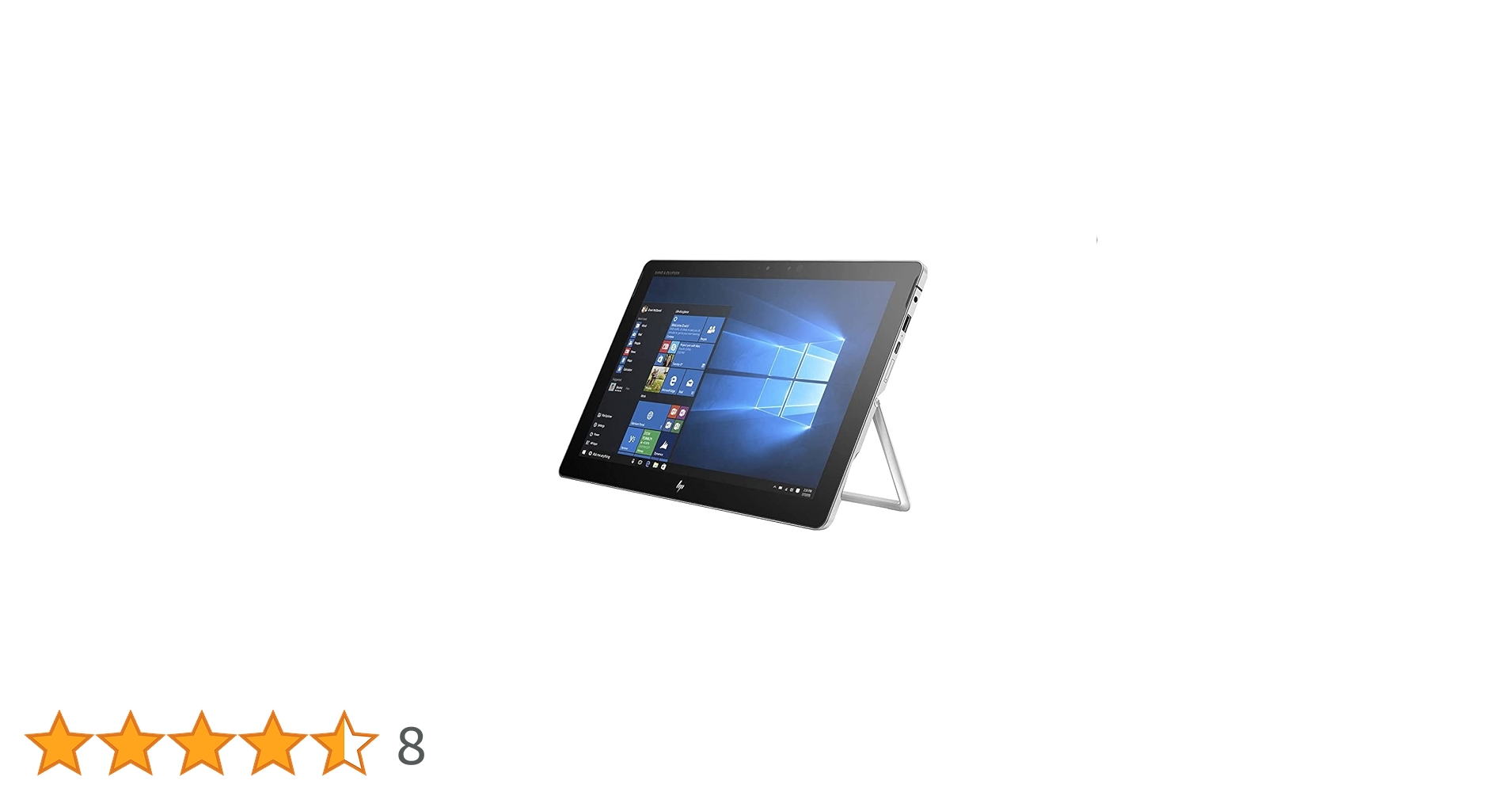 J15 美品 HP Elite x2 1012 G2 i5◆8GB◆256GB HP Elite X2 1012 G1 | 8GB RAM 256GB SSD 2-in-1 Laptop