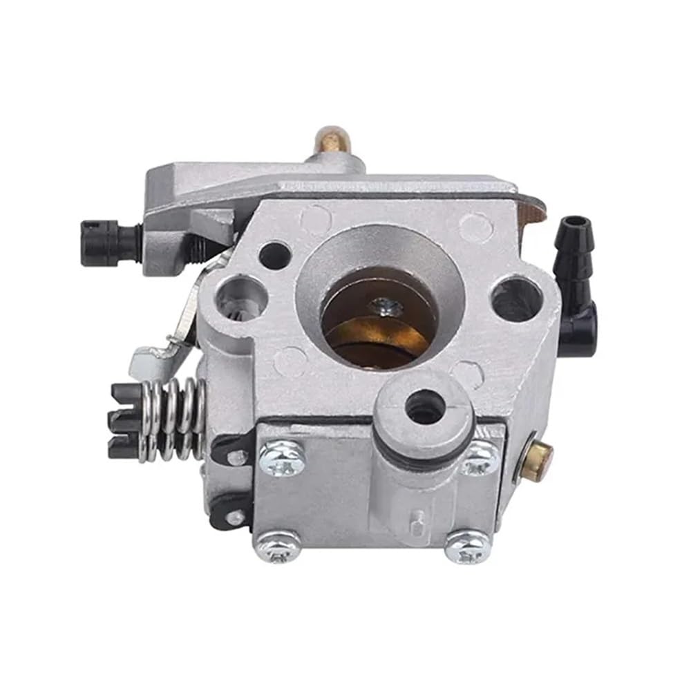 Carburateur compatible Stihl 024 026 MS260 pièce rechange thermique WT-403A
