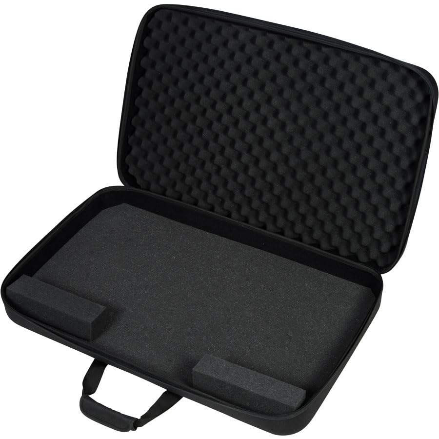 Walkasse W-SCLIVE4-BACKPACK, Schwarz, Koffer Eva Hardcase