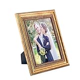 massivholz & antik möbel 4 you EINFACHES ANBRINGEN dank mitgelieferten Bildernägeln und Anleitung mit Ideen zur Gestaltung einer BILDERGALERIE