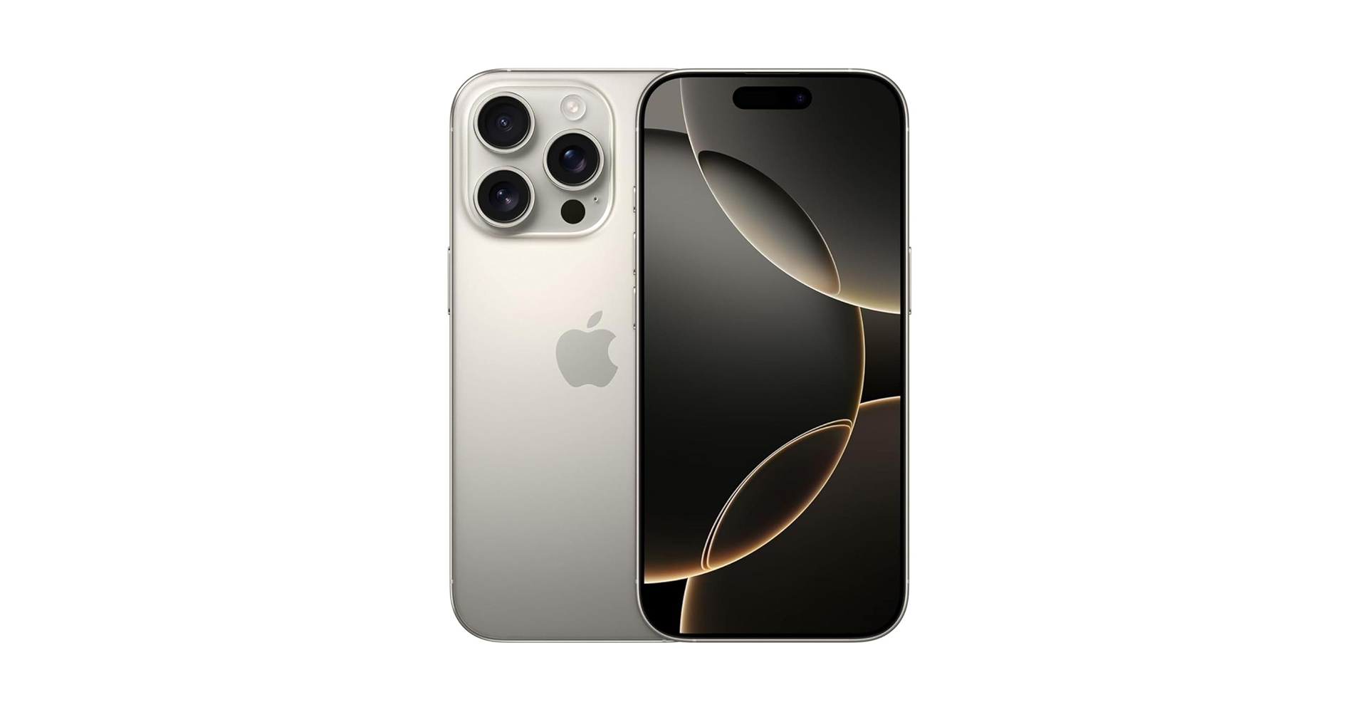 iPhone 16 Pro Natural Titanium 128GB 本体 Amazon.com: Apple iPhone 16 Pro, US Version, 128GB, Natural