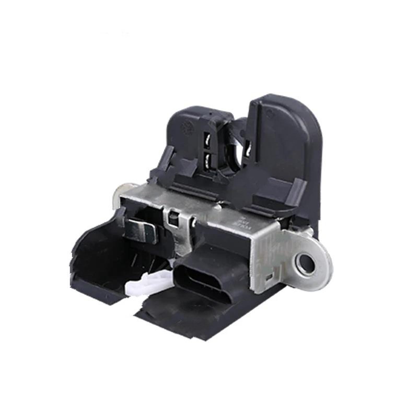 Dtsgcx One Color Car Tailgate Boot Lid Trunk Lock Actuator Latch For Vw For Tiguan 5N 2007-2019 Suv For Touran 1T1 1T2 1T3 2003-2015 Mpv