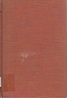 The song of the Church B0006ARE9O Book Cover