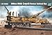 Trumpeter 1/35 German Railway Gun K5(E) Leopold