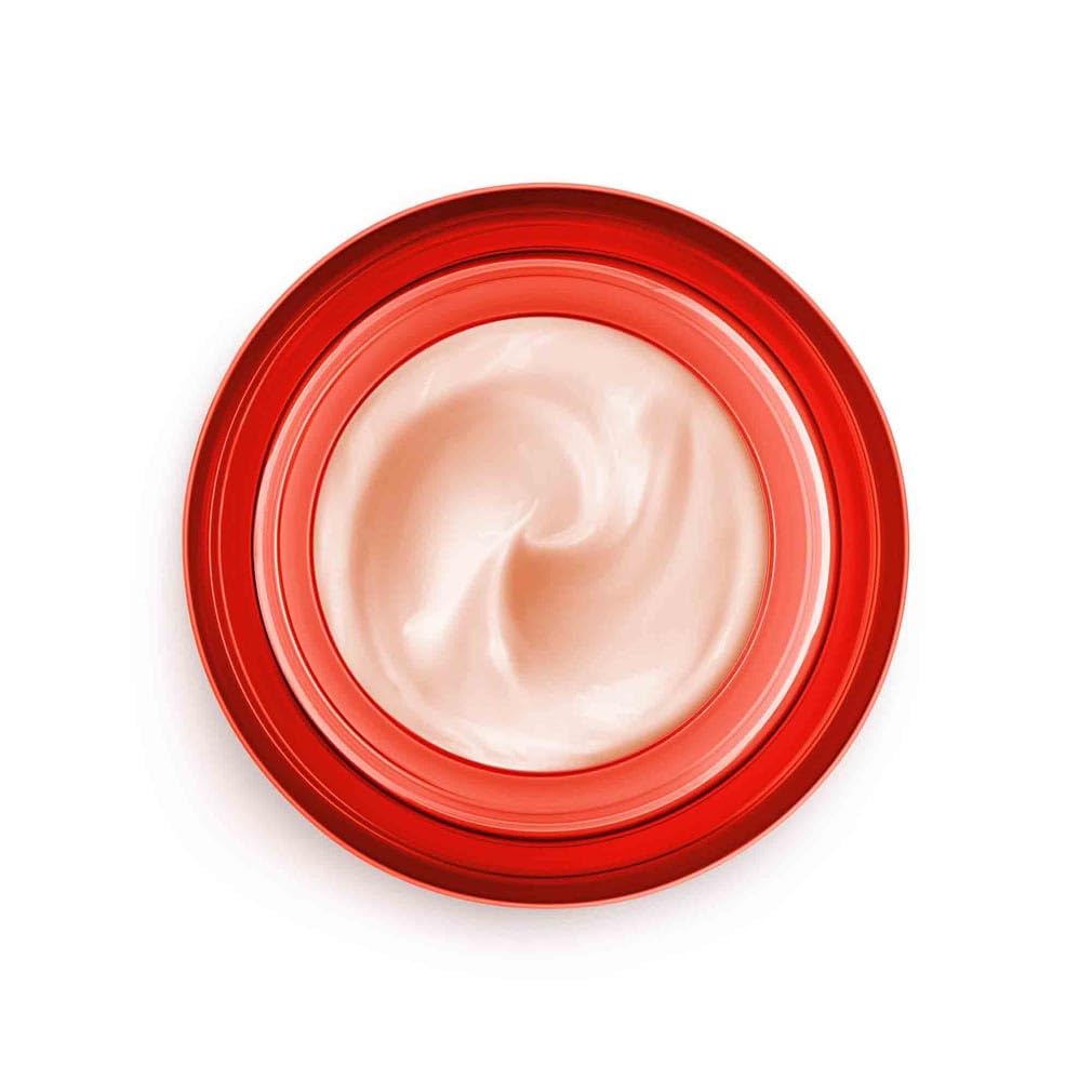 Vichy Crema Noche Reafirmante Biopéptidos, Antiedad Especializada en Colágeno, Alisa y Rellena, Enriquecida con Vitamina Cg, Apta para todo tipo de pieles, Liftactiv Collagen Specialist , 50ml
