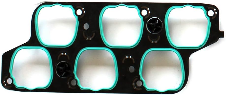 ECCPP Cylinder Head Gasket Set Fits for Buick Enclave 3.6L,for GMC Acadia 3.6L,for Saturn Outlook 3.6L HS26376PT-1,360694
