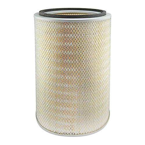 Baldwin PA5274 Heavy Duty Air Filter (18-3/4in. L Element Radial)