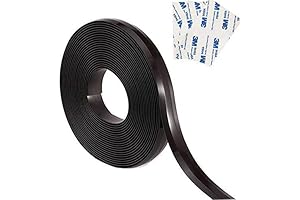 Boundary Markers for Shark ION and Neato Botvac Robotic Vacuums