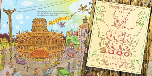 !Vamos! Vamos a comer: !Vamos! Let's Go Eat (Spanish Edition) (World of !Vamos!) - Image 2