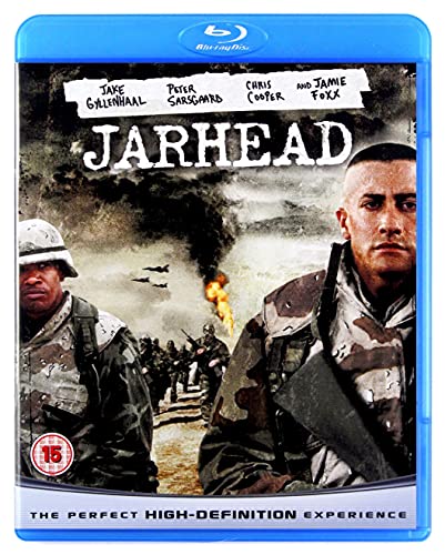 Jarhead [Blu-ray]