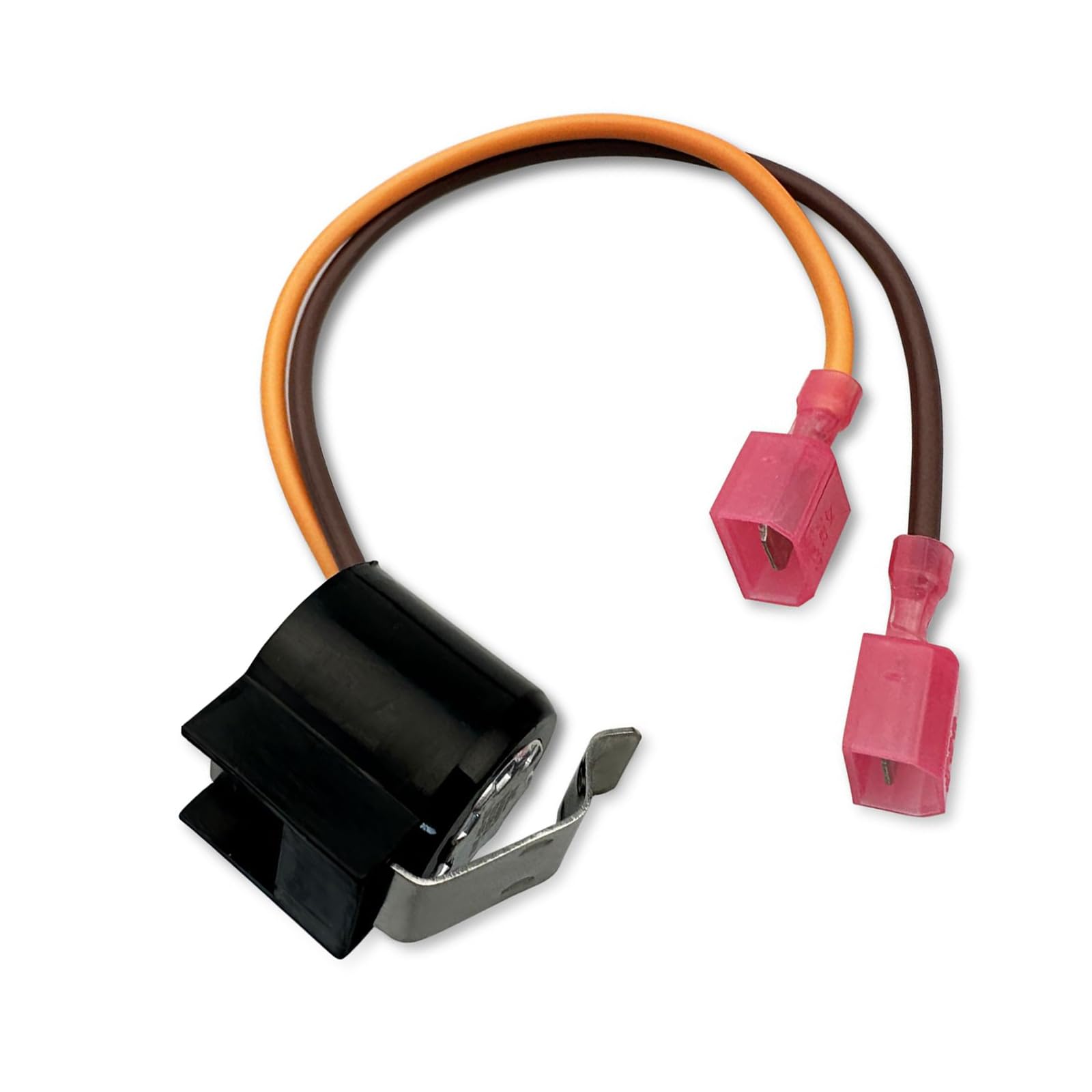 Mekalero Efficiency Refrigerator Defrost Thermostat 5303918810 for AP6040103 PB910259 10442407 V10442407 Refrigerator Thermostat Part