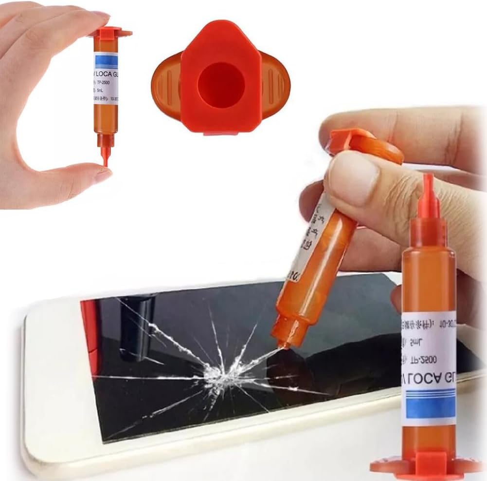 Fix Cracked Cell Phone Screen Glue,Liquid Optical Bhutan Ubuy