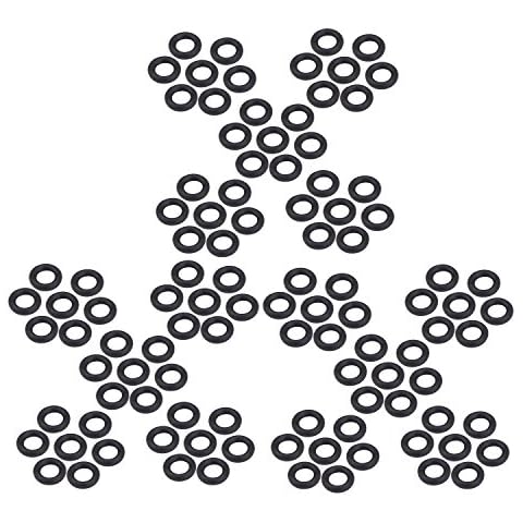 Dart World O-Rings-Pack of 100 Cover