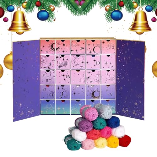 Uonguon 2025  Ahxg NX}X DIY NtgZbg 25 - ҂ݕAhxgJEg_EJ_[ ~̃vWFNgp ̃Ntg Ntg[ G߂̃fR[V O[vANeBreB z[fR[^[