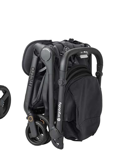 Ergobaby Metro 3 Baby Stroller for Newborns, Infants, and Toddlers