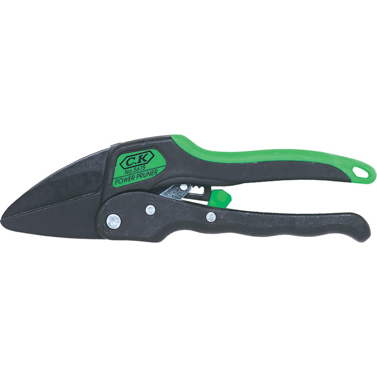 C.k 5675 Legend Power Pruners
