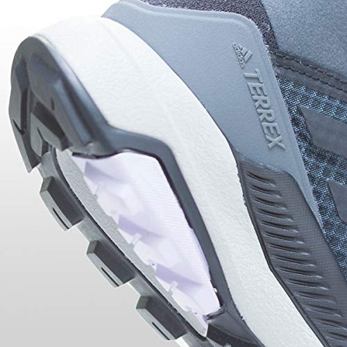 Adidas Terrex Trail Beater Mid confort et amorti Purple Teinte