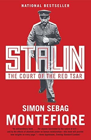 Stalin: The Court of the Red Tsar