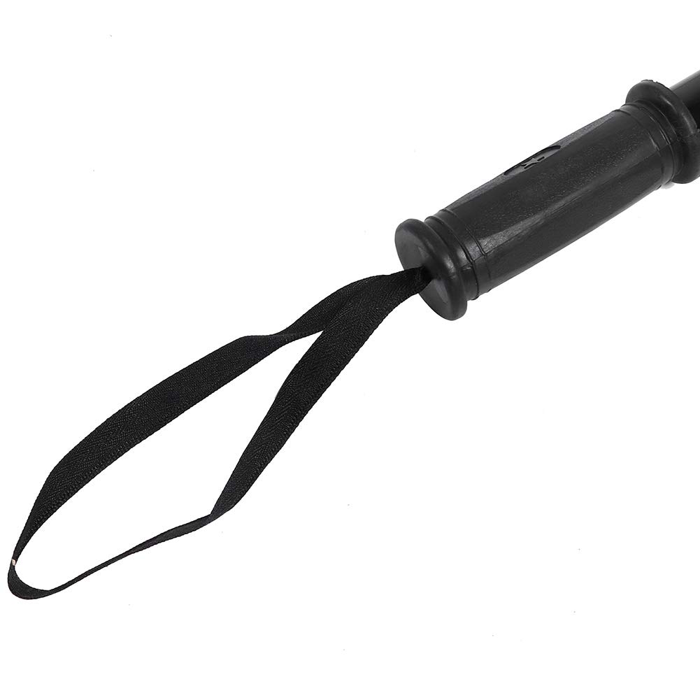 SUNGOOYUE Trener Ramion, Konstrukcja ze Stali Węglowej | Grip strength arm trainer ergonomic design Non-slip rubber handle Ergonomic design Rubber Fitness enthusiasts