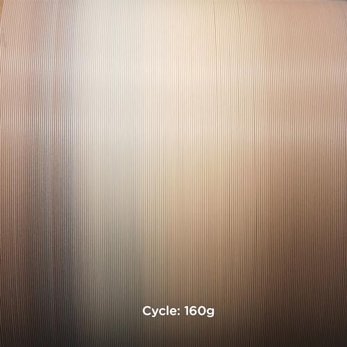 Image of Polymaker Matte PLA Filament Matte Cappuccino 1.75mm 1kg 3D Printing Filament, PolyTerra 3D Printer PLA Filament