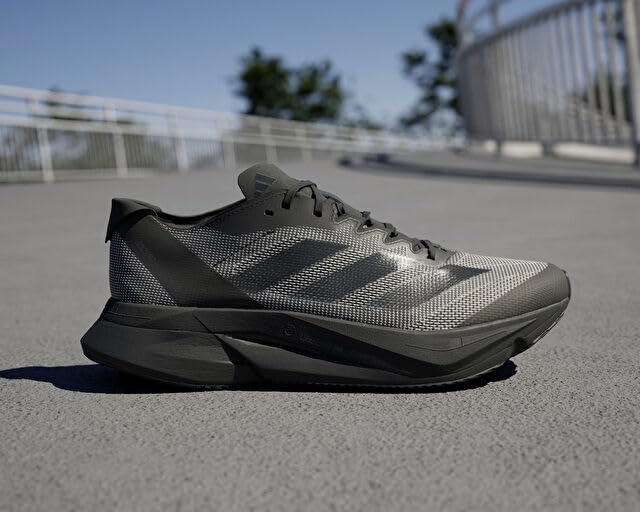 Image of Adidas Womens Adizero Boston 12 W