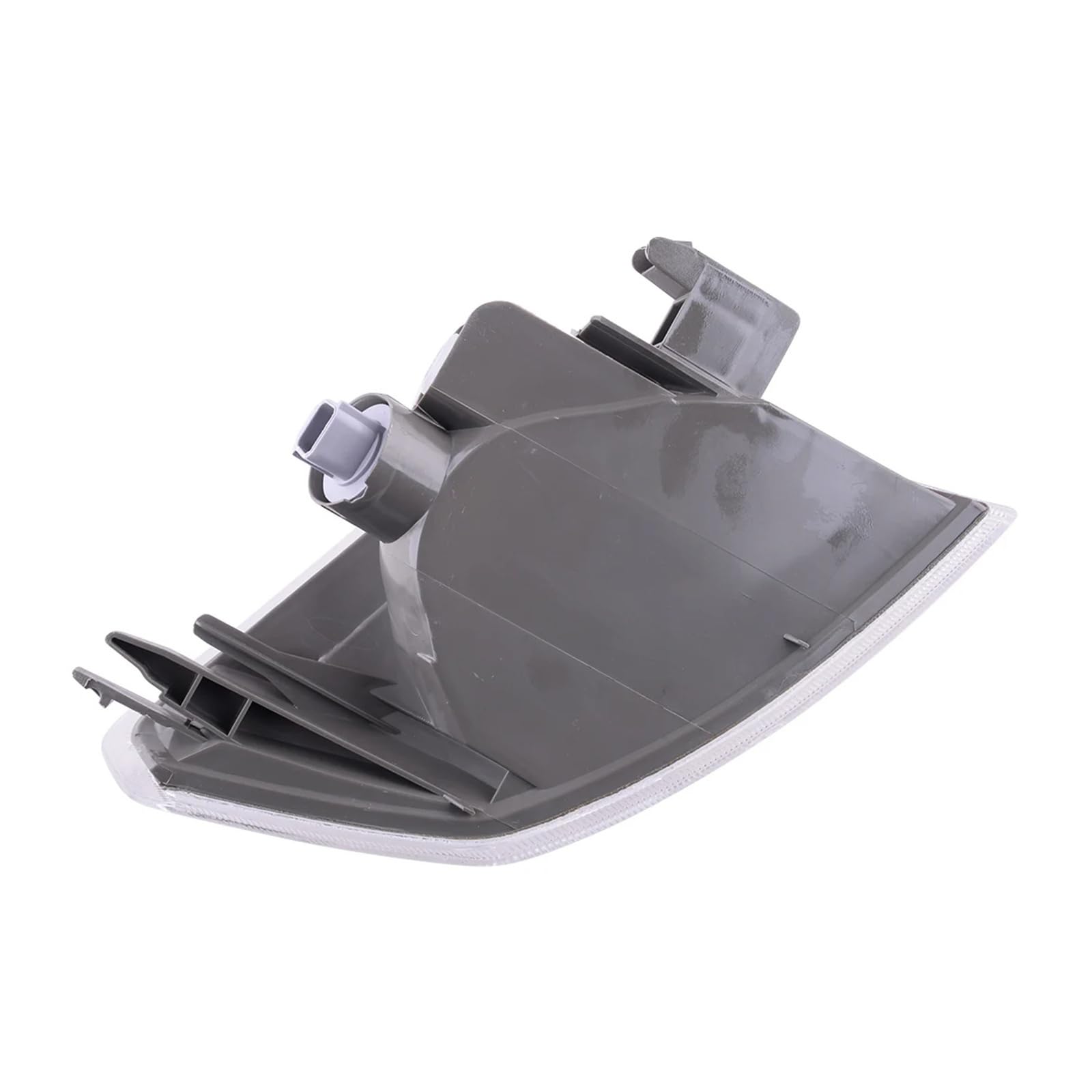 Luz De Giro Retrovisor Para Nissan Para X-TRAIL Para XTRAIL Para T30 2001 2002 2003 2004 2005 2006 2007 Luz Intermitente Delantera Derecha Lámpara Led ABS Para Coche Luz de Marcador Lateral