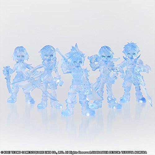 Amazon.co.jp: ディシディア ファイナルファンタジー オペラオムニア