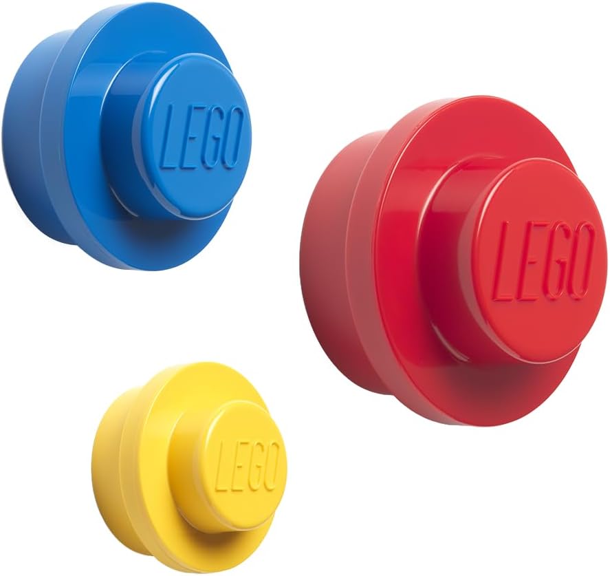 LEGO Wall Hanger Set