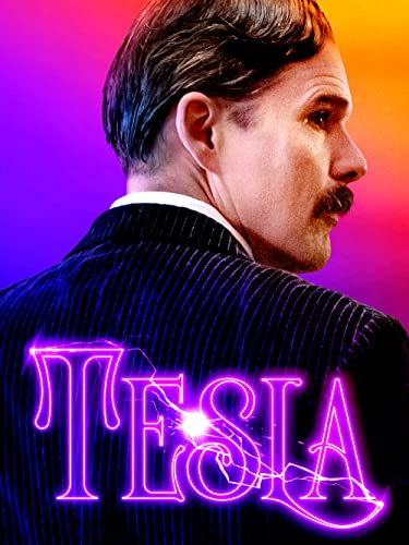  Tesla