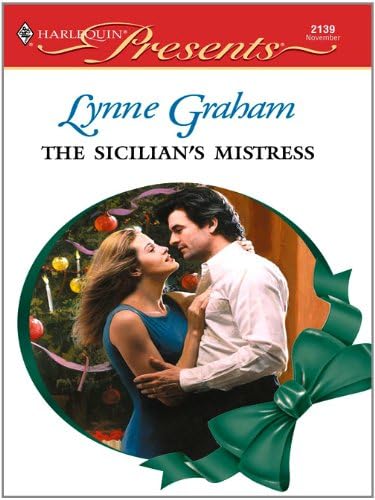 The Sicilian's Mistress: A Secret Baby Romance (Amnesia)
