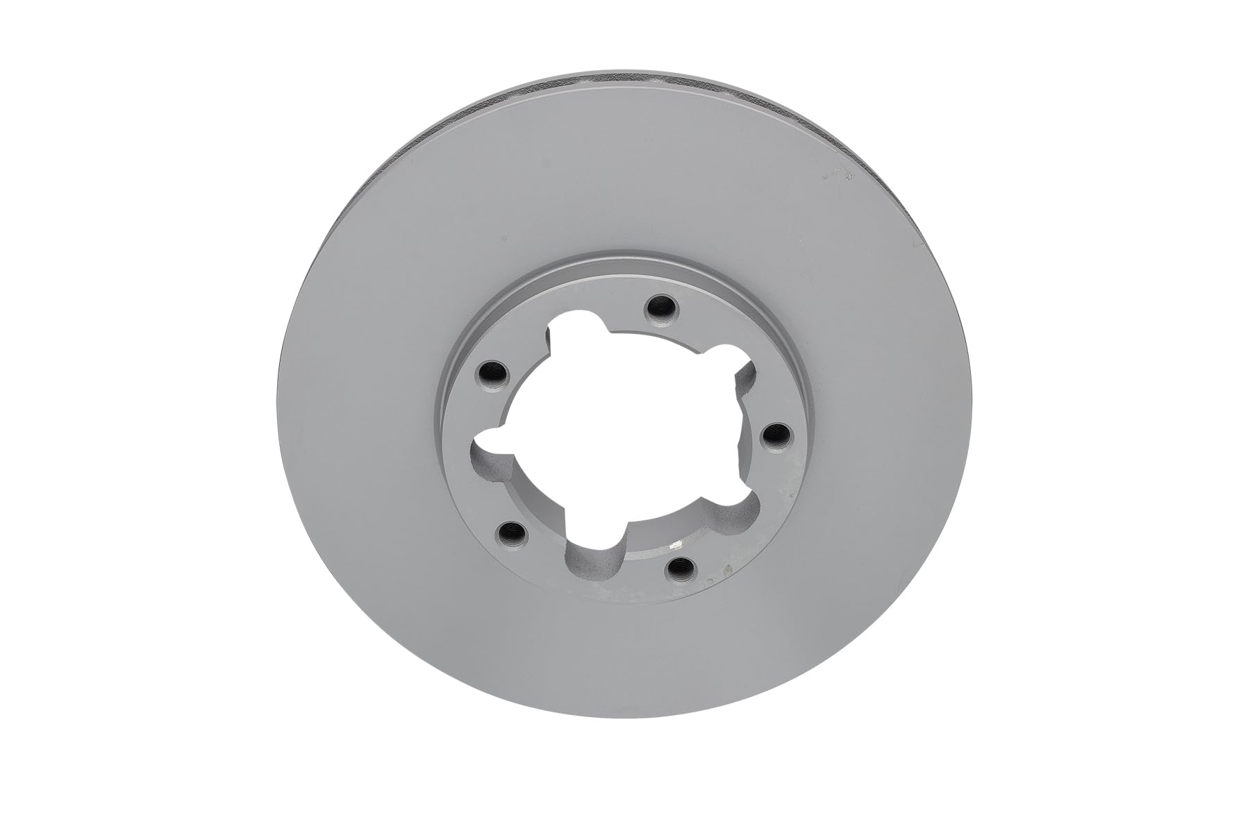 2x ATE Disco de freno Delantero Ø276,0mm Altura: 45,2mm Espesor: 28,0mm Corona de Agujeros - Ø: 118,0mm ventilado 24.0128-0244.1 Compatible con NISSAN Cabstar F24M, F24W NT400 CABSTAR F24F