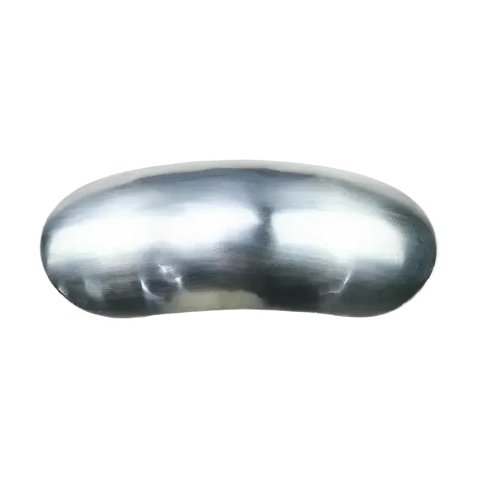 Parafango Anteriore Corto Non Verniciato Per Cafe Racer Bobber Touring CG125