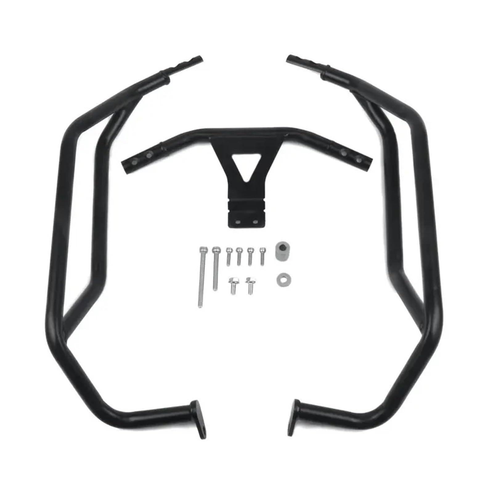 Gmoli Motocyklowych Pasuje do MTX800 MTX 800 2024 + osłona silnika autostrada pasek awaryjny motocykl ochrona ramy górny zderzak akcesoria osłony zderzaka(1)