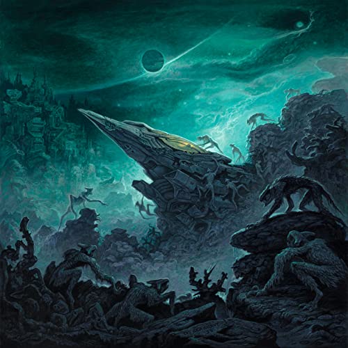 Becoming The Archetype