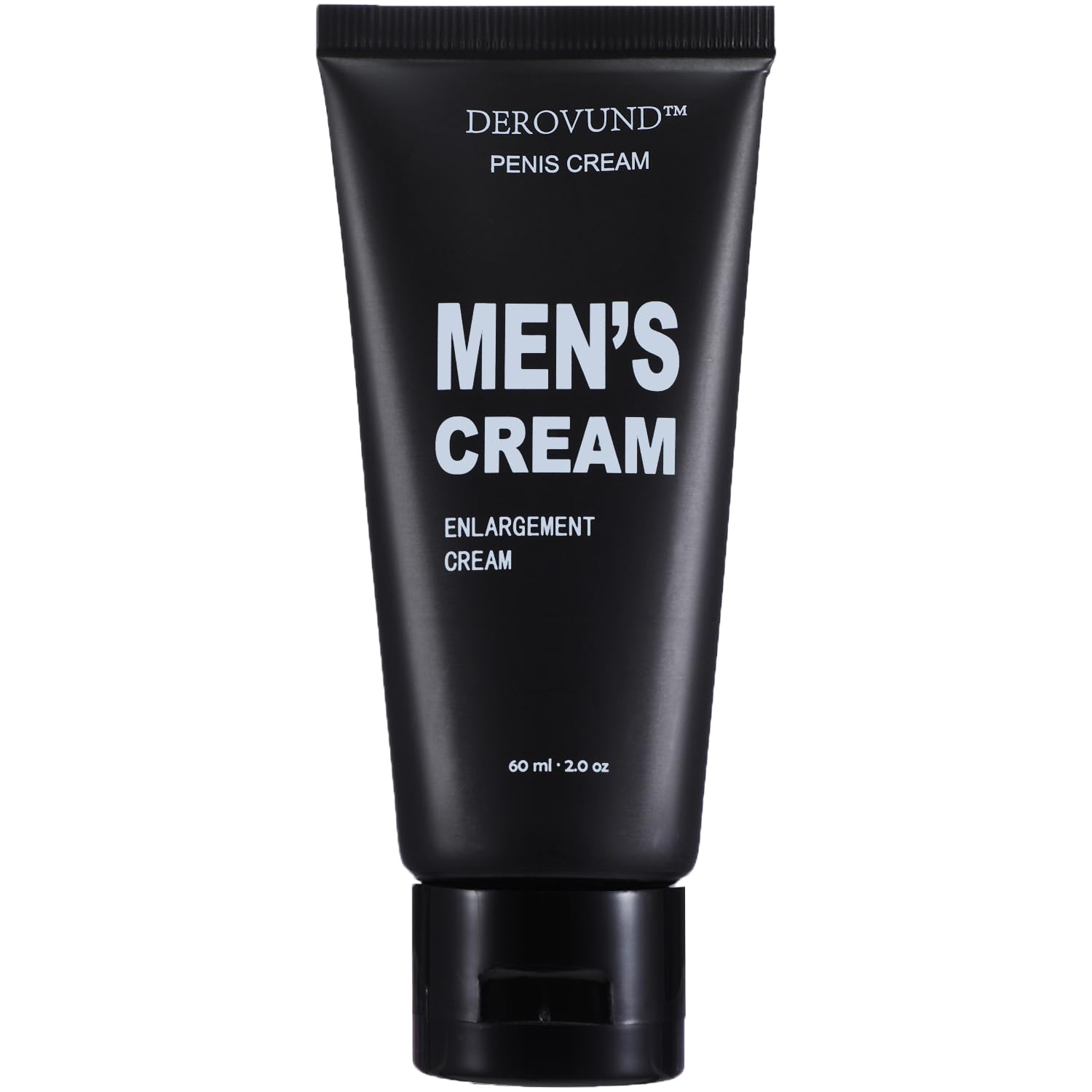 PenisGrowth Men's Enhancement Cream - Increase Length & Girth, Longer Thicker Dick, Penile Health Cream for Size & Extender