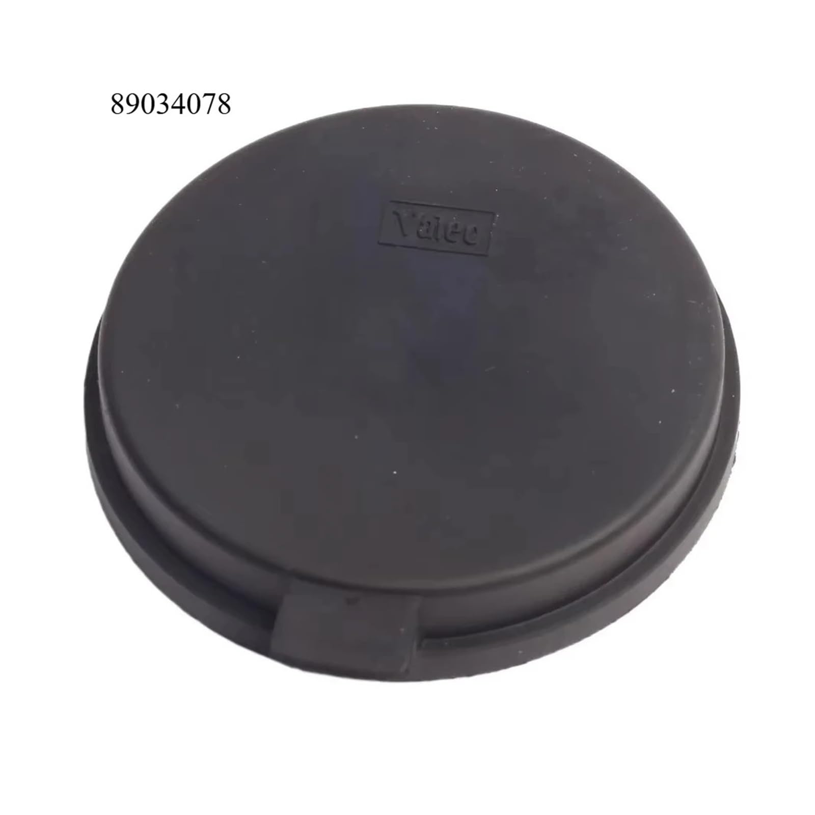 Cubierta antipolvo de la carcasa Para VW Para Scirocco 09-16 89034078 Cubierta Trasera Del Faro Delantero Sello De Polvo Impermeable Tapa Goma Luz Protector De Polvo Faros(Scirocco Big 83MM)