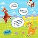Peaceable Kingdom Bouncin’ Billy Goats Board Game, Light Strategy and Trampoline Tile Gameplay for Kids and Adults, Cooperative Family Game Night Fun, 2 to 3 Players Ages 5 and Up