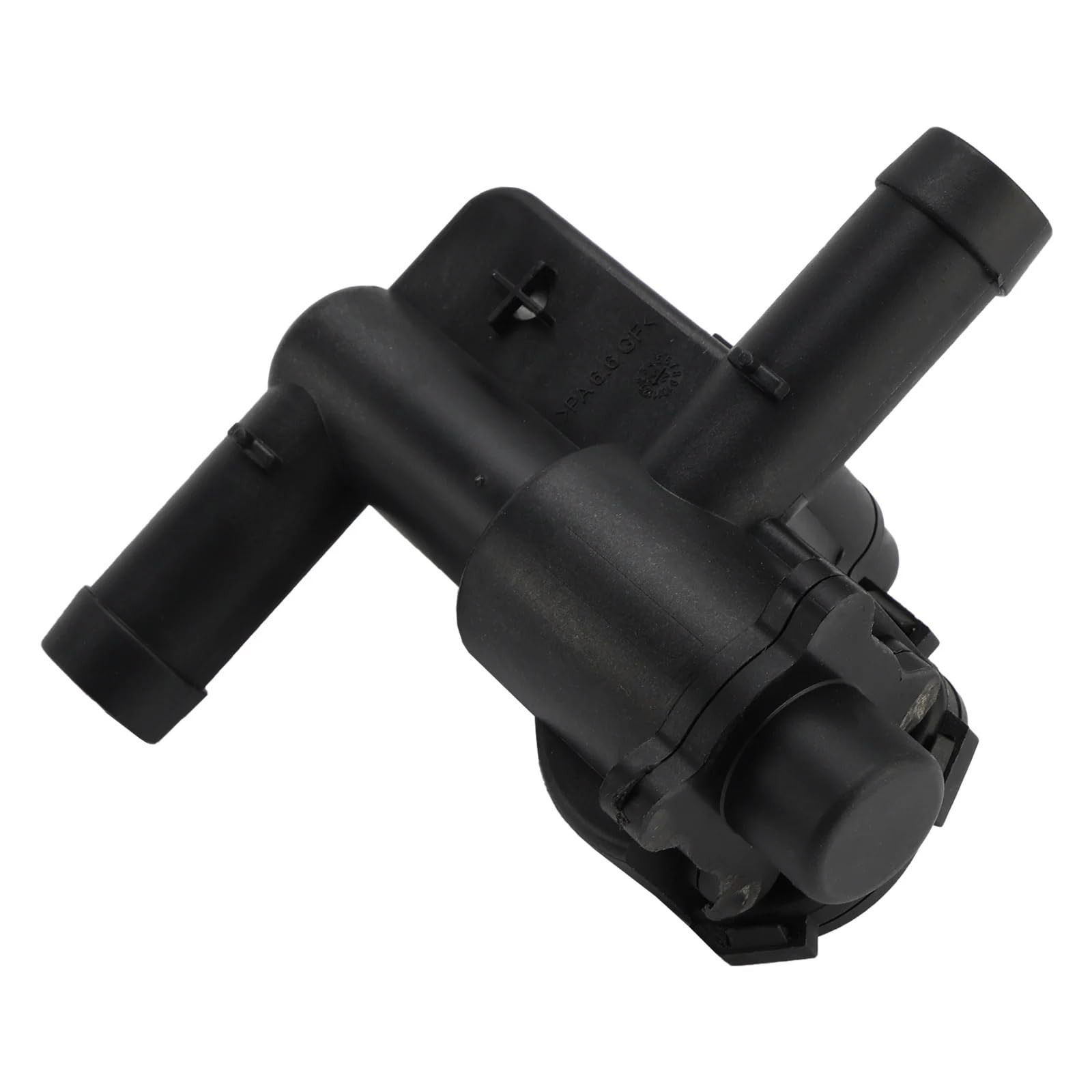 PourTouareg 7P5 7P6 2010-2018 Adaptateur pour Réfrigérant