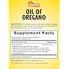 Sundance Oil of Oregano Softgels | 60 Pills | Naturally Occurring Traditional Herbal Supplement | Non-GMO and Gluten Free Formula
