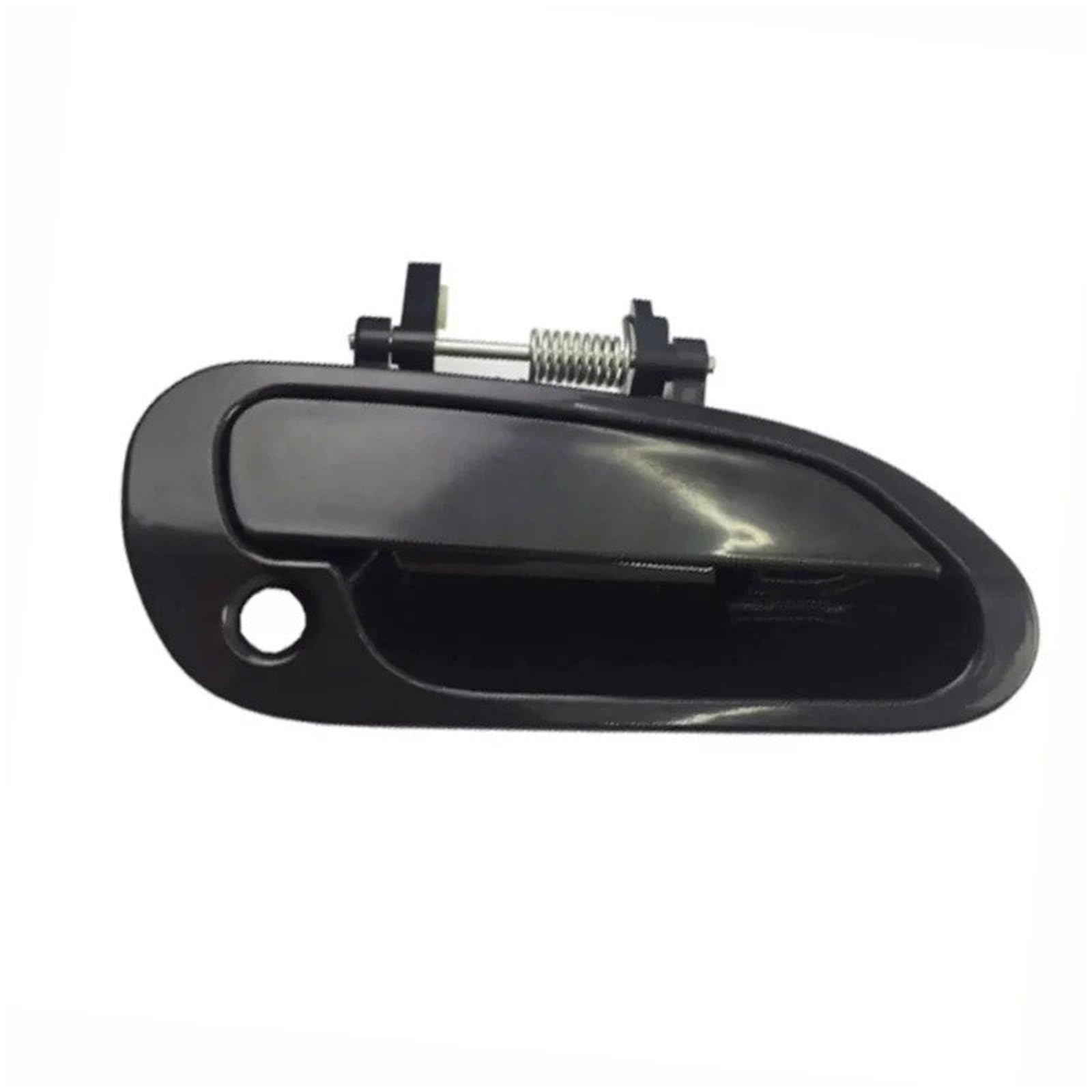 DUDUYANG Car Outside Door Handle for Accord Sedan CF9 CG5 CG1 1998 1999 2000 2001 2002 Car Outside Exterior Door Handle Unpainted Color