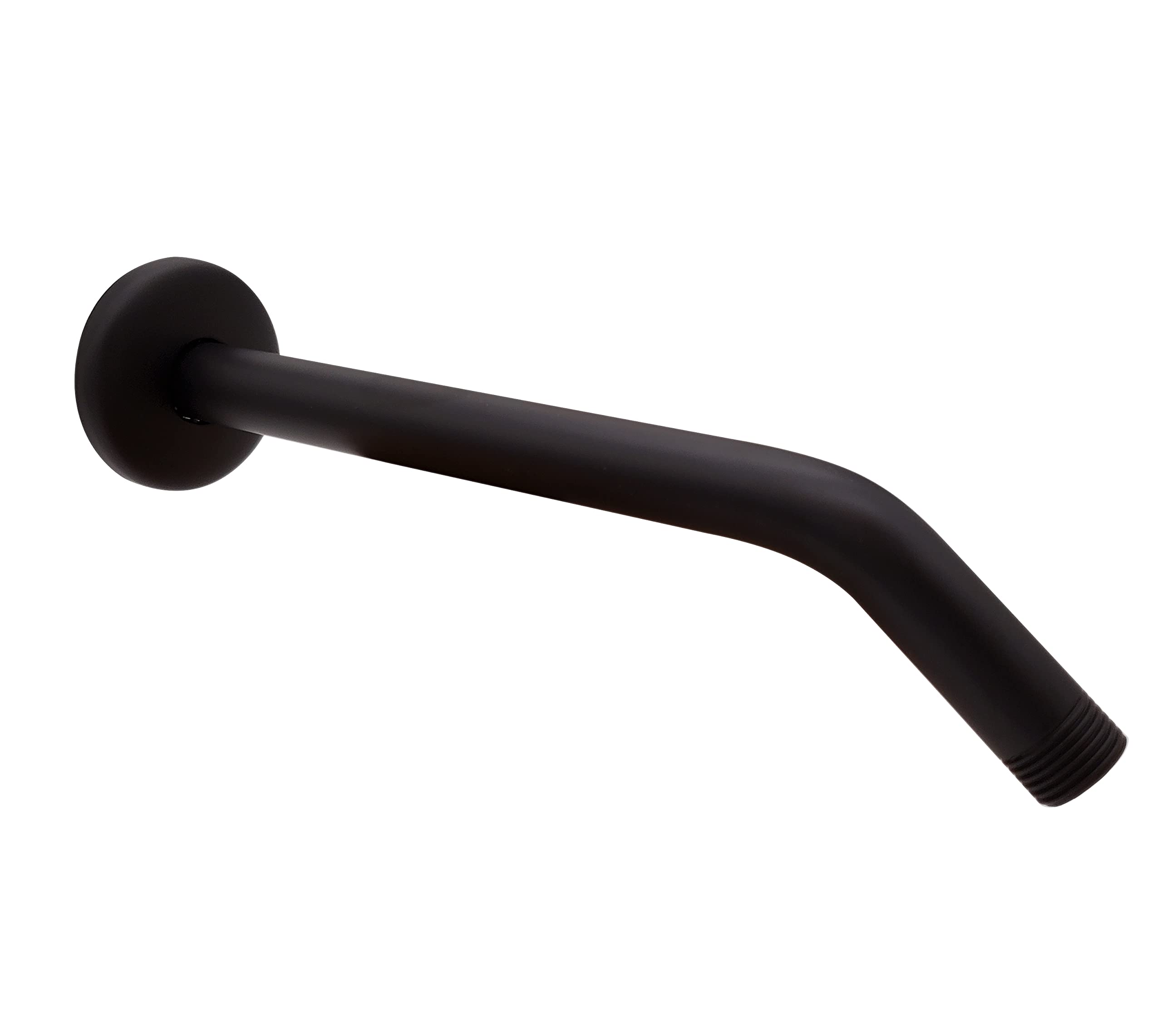 MOEN Bride de bras de douche de 2,5 pouces en bronze frotté à l'huile