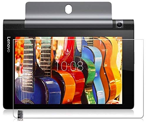 See full amazon price history chart for ARMOUR GUARDS 9H Unbreakable Screen Protector Guard For LENOVO YOGA TAB 3 (8 Inch) Full Screen Coverage (Except Edges) With Installation Kit (Transparent) ARMOUR GUARDS 9H Unbreakable Screen Protector Guard For LENOVO YOGA TAB 3 (8 Inch) Full Screen Coverage (Except Edges) With Installation Kit (Transparent) (B088RMXXGF) Amazon Price History, Amazon Price Tracker
