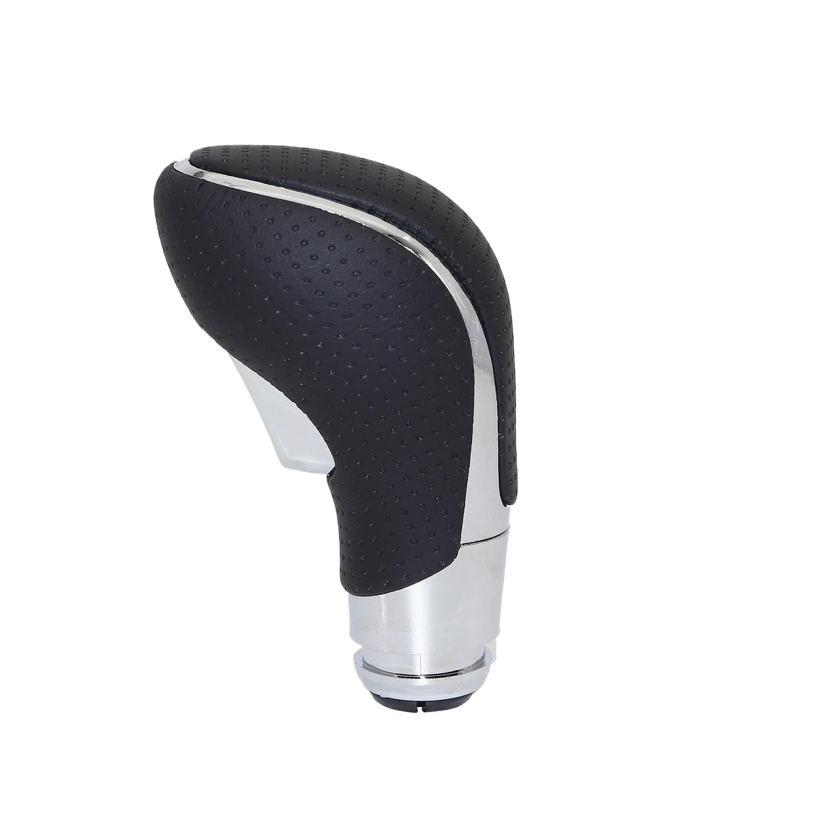Xzcvtyw Gray Stick Shift Knob For Car Car Gear Shift Knob Shifter Lever Pen For Opel/Vauxhall For Insignia Astra J Buick(Gray)