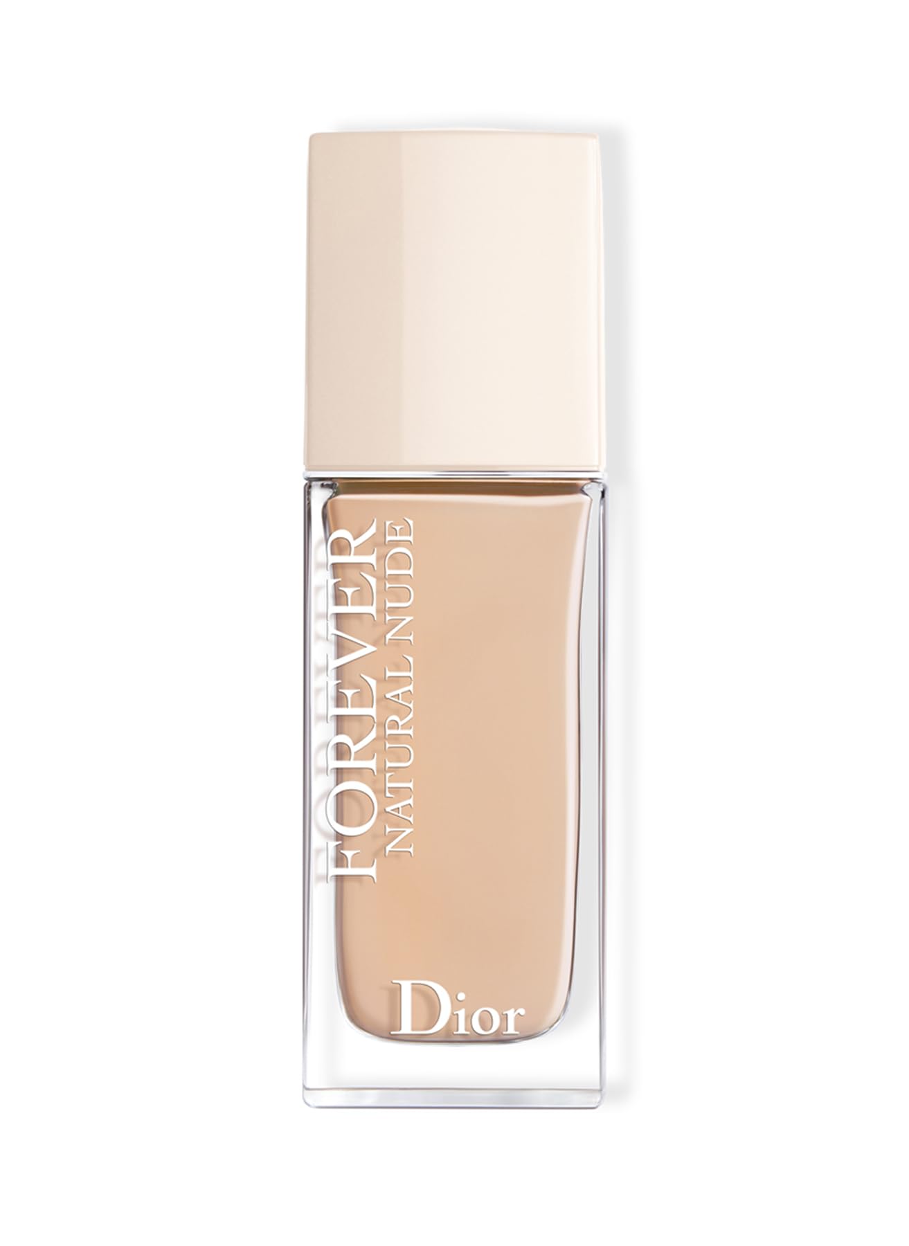 Christian Dior Dior Forever Natural Nude Foundation - 2N Neutral Women Foundation 1 oz