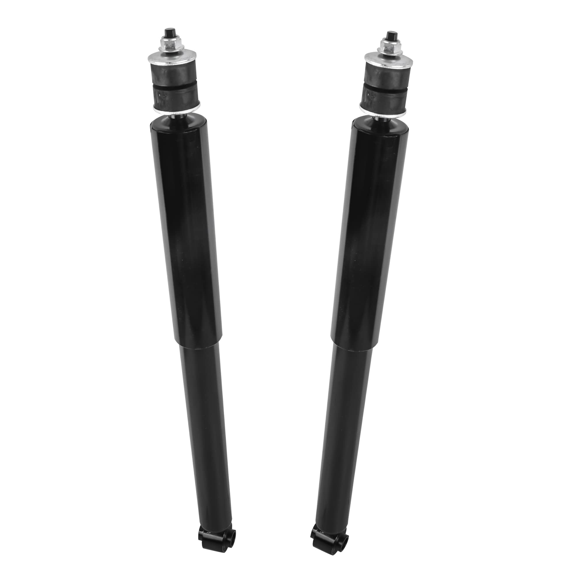 Complete Front Struts & Rear Shocks Kit For 2001-2007 Toyota Sequoia - Suspension Strut And Shock Absorber Set