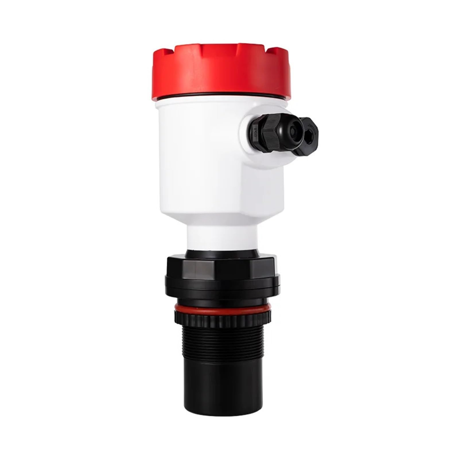 Liquid Level Gauge Water Level 4-20mA Fuel Tank Level Sensor Depth Level Gauge RS485 5m 15m 20m(5M Range 4-20mA)