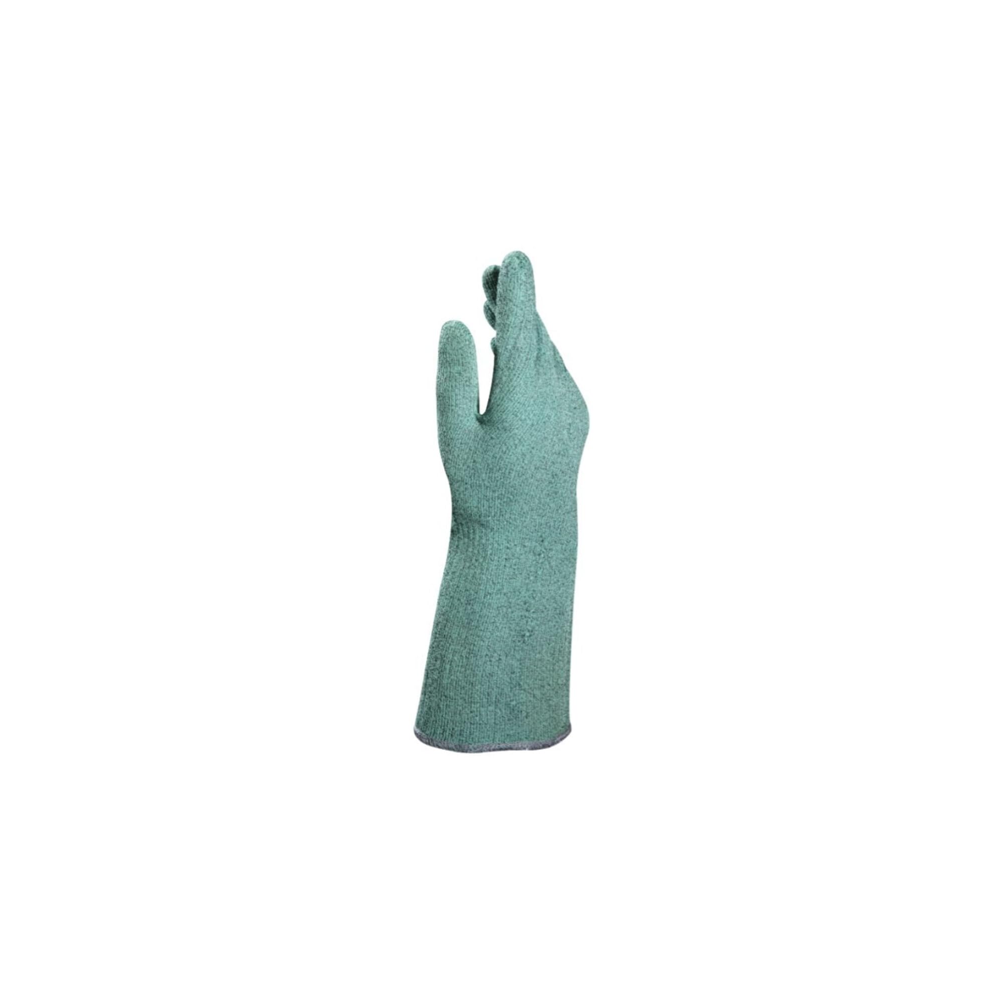 Mapa Professional kronit Proof 395 Guanti protettivi, Verde (2 PZ), 8, verde, 2