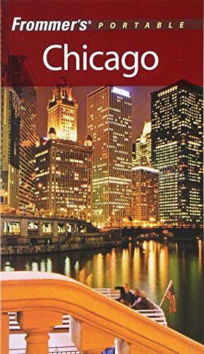 Frommer's Portable Chicago view 2